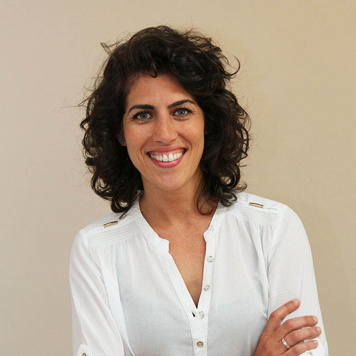 REBECA GARCÍA