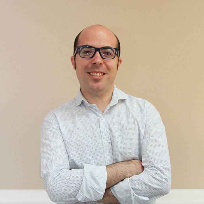 DANIEL GUTIERREZ